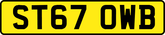 ST67OWB
