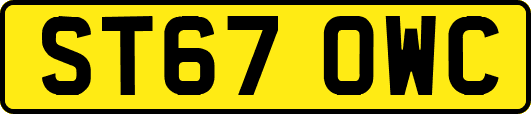 ST67OWC