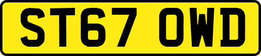 ST67OWD
