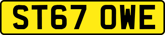 ST67OWE