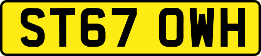 ST67OWH