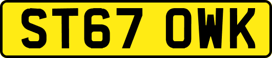 ST67OWK