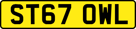 ST67OWL