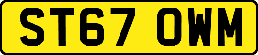 ST67OWM
