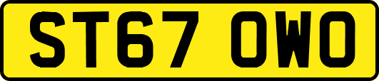 ST67OWO