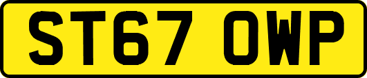 ST67OWP