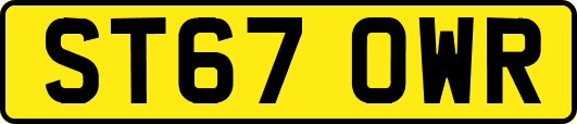 ST67OWR