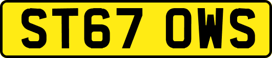 ST67OWS