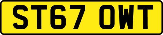 ST67OWT