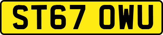 ST67OWU
