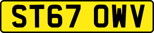 ST67OWV