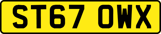 ST67OWX