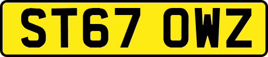 ST67OWZ