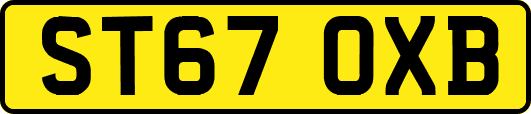 ST67OXB