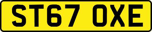 ST67OXE