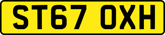 ST67OXH