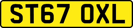 ST67OXL