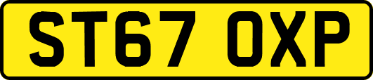 ST67OXP