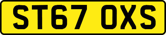 ST67OXS