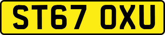 ST67OXU