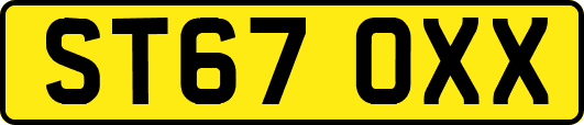 ST67OXX