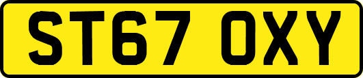ST67OXY