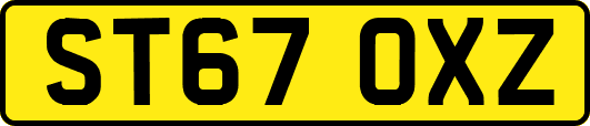 ST67OXZ