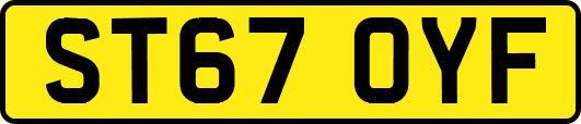 ST67OYF