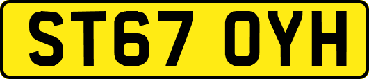 ST67OYH