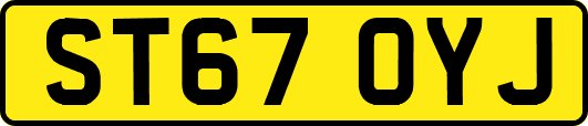 ST67OYJ