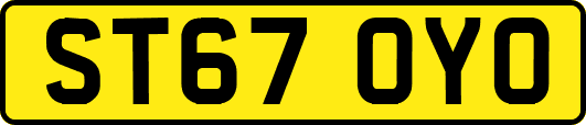 ST67OYO
