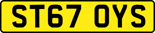 ST67OYS