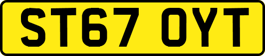 ST67OYT