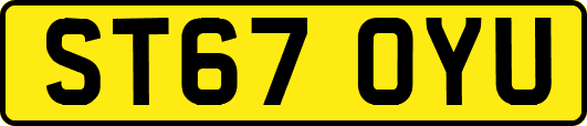 ST67OYU