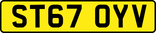 ST67OYV