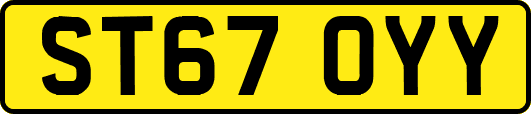 ST67OYY