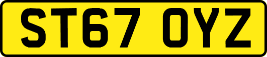 ST67OYZ