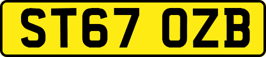 ST67OZB