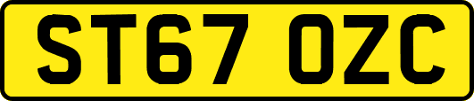 ST67OZC