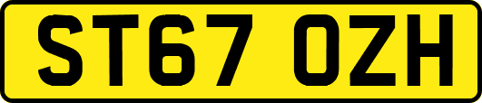 ST67OZH