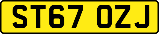 ST67OZJ