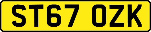ST67OZK