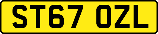 ST67OZL