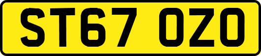 ST67OZO
