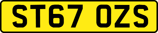 ST67OZS