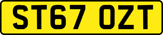 ST67OZT
