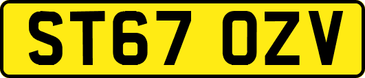 ST67OZV