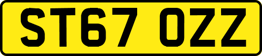 ST67OZZ