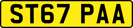 ST67PAA