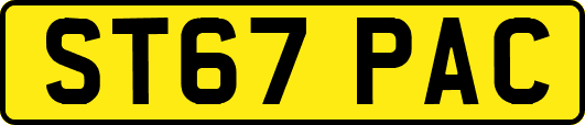 ST67PAC